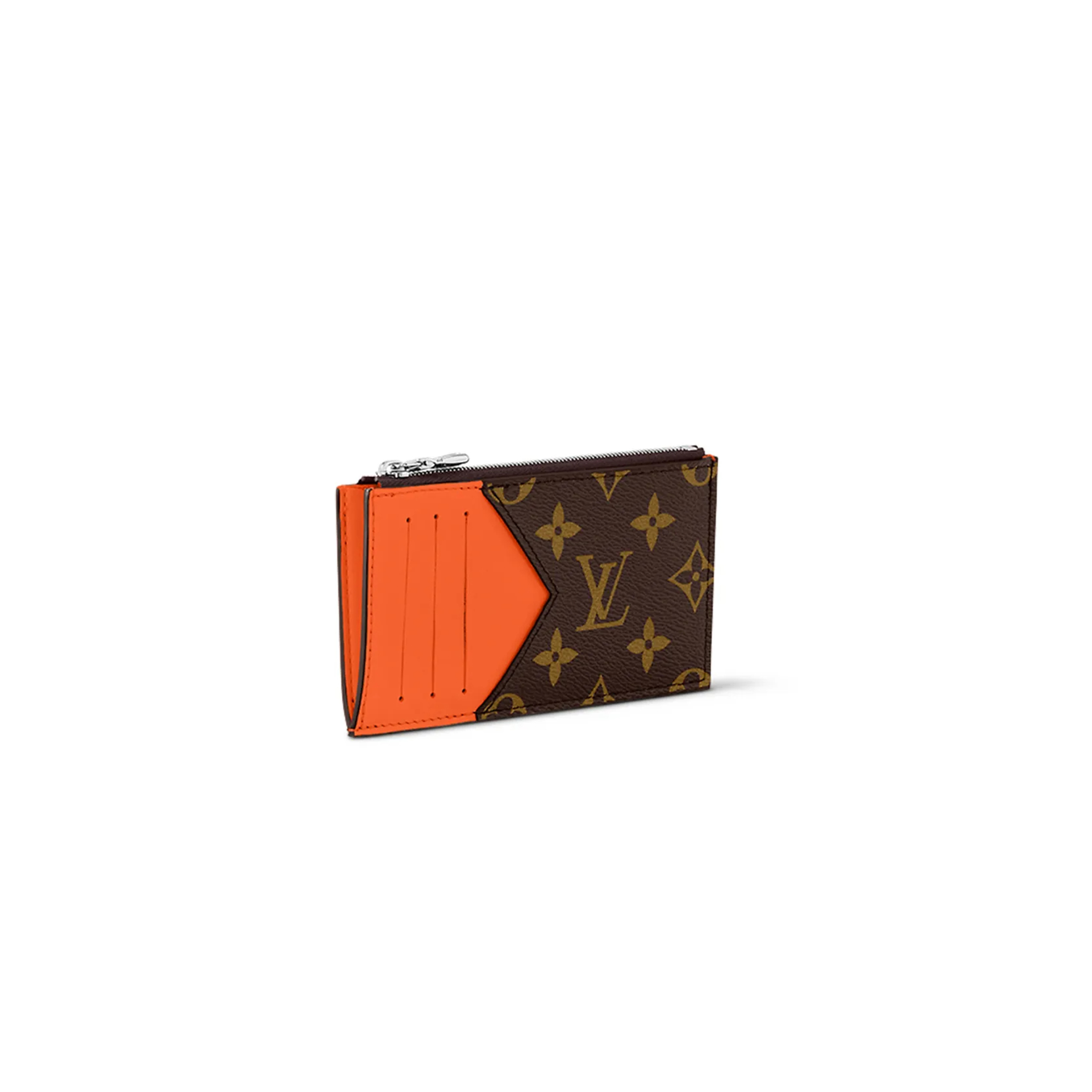 l**is V*t*n coin card holder m82909 (14.5*8*1cm)